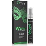 ORGIE - SPRAY DO SEKSU ORALNEGO Z EFEKTEM CHŁODZENIA 10 ML