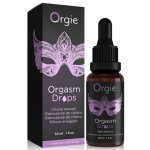 ORGIE - KROPLE ORGAZMOWE DLA KOBIET 30 ML
