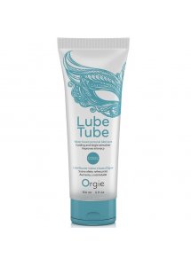 ORGIE - WODNY ŻEL Z EFEKTEM CHŁODZENIA 150 ML