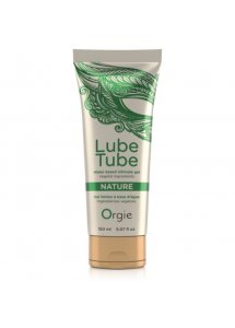 ORGIE - WODNY ŻEL NAWILŻAJĄCY NATURALNY 150 ML