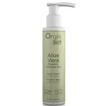 ORGIE - ORGANICZNY ŻEL INTYMNY Z ALOESEM 100 ML