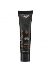ORGIE - ŻEL INTYMNY NA BAZIE WODY CZEKOLADOWY 100 ML