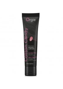 ORGIE - ŻEL INTYMNY NA BAZIE WODY WATA CUKROWA 100 ML