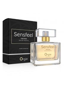 ORGIE - PERFUMY Z FEROMONAMI DLA MĘŻCZYZN 50 ML