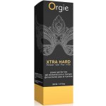 ORGIE - ŻEL POBUDZAJĄCY EREKCJĘ  XTRA HARD 15 ML