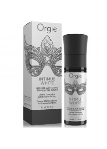 ORGIE - ŻEL WYBIELAJĄCY DO STREF INTYMNYCH 50 ML