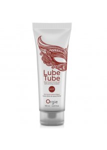 ORGIE - WODNY ŻEL ROZGRZEWAJĄCY 150 ML