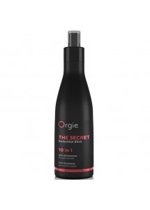 ORGIE - SPRAY NAWILŻAJĄCY DO SKÓRY I WŁOSÓW  Z FEROMONAMI 200 ML