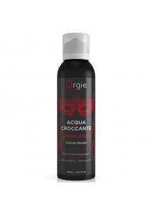 ORGIE - STYMULUJĄCA PIANKA TRUSKAWKOWA 150 ML