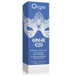 ORGIE - ŻEL STYMULUJĄCY DO GRECKICH POCAŁUNKÓW 50 ML