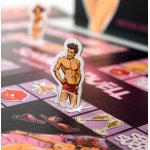 SCHMUSE DUELL - EROTYCZNA GRA PLANSZOWA DLA PAR