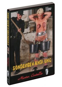 ORION DVD - MASTER COSTELLO MISTRZ BDSM