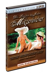 ORION DVD - WIEDEŃSKA PROSTYTUTKA JOSEFINE MUTZENBACHER SZKOŁA MIŁOŚCI