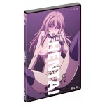 ORION DVD - UROCZE DZIEWCZYNY ANIME HENTAI