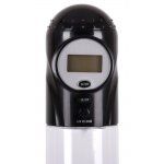 ORION - AUTOMATYCZNA POMPKA SSĄCA DO PENISA PRZEZROCZYSTA