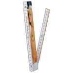 ORION - 2-METROWA MIARA Z WIZERUNKIEM NAGIEJ KOBIETY