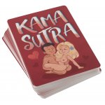 ORION - 54 KARTY KAMA SUTRA Z POZYCJAMI SEKSUALNYMI