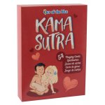 ORION - 54 KARTY KAMA SUTRA Z POZYCJAMI SEKSUALNYMI