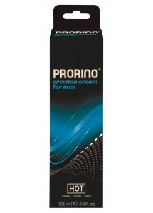 ORION - KREM EREKCYJNY PRORINO ERECTION CREAM 100ML