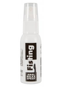 ORION - ŻEL DO FISTINGU ANALNY 30ML