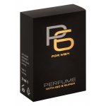 P6 - PERFUMY Z FEROMONAMI DLA MĘŻCZYZN 30ML