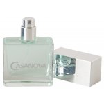 CASANOVA - PERFUMY Z FEROMONAMI DLA MĘŻCZYZN 30ML