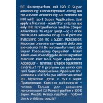 CASANOVA - PERFUMY Z FEROMONAMI DLA MĘŻCZYZN 30ML