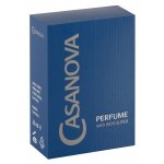 CASANOVA - PERFUMY Z FEROMONAMI DLA MĘŻCZYZN 30ML