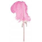 5-CZĘŚCIOWY RÓŻOWY ZESTAW BDSM/BONDAGE SET