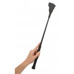 ZESTAW MINI BICZY/PACEK BDSM/MINI FLOGGER SET WITH THREE ATTACHMENTS