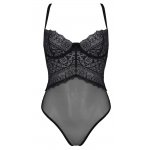 PASSION - SEKSOWNE BODY Z KORONKĄ KERRIA BODY