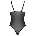 PASSION - SEKSOWNE BODY Z KORONKĄ KERRIA BODY