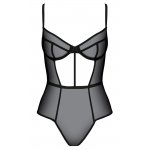 PASSION - SEKSOWNE PRZEŚWITUJĄCE BODY VARELLA BODY