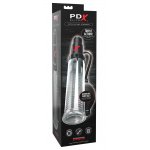 PDX ELITE - POMPA DO PENISA I MASTURBATOR BLOWJOB W JEDNYM