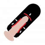 PDX ELITE - MASTURBATOR Z WIBRACJĄ FUNKCJĄ DOJENIA I DŹWIĘKIEM