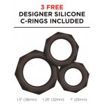 PDX ELITE - MASTURBATOR Z FUNKCJĄ PCHANIA W KSZTAŁCIE UST