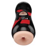 PDX ELITE - MASTURBATOR ANAL Z OTWOREM W KSZTAŁCIE ODBYTU