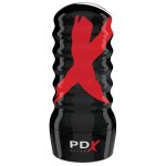 PDX ELITE - MASTURBATOR WAGINOWY W KOLORZE SKÓRY W CZARNYM PUDEŁKU