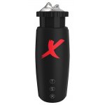 PDX ELITE - MASTURBATOR ''MOTO BATOR" FUNKCJA SSANIA WSTRZĄSÓW I ODSYSANIA