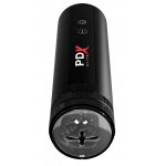 PDX ELITE - MASTURBATOR Z 5 PRĘDKOŚCIAMI I DODATKOWĄ STYMULACJĄ