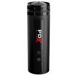 PDX ELITE - MASTURBATOR Z 5 PRĘDKOŚCIAMI I DODATKOWĄ STYMULACJĄ