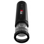 PDX ELITE - MASTURBATOR Z 5 PRĘDKOŚCIAMI I DODATKOWĄ STYMULACJĄ