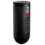 PDX ELITE - MASTURBATOR Z 5 TRYBAMI I WEWNĘTRZNYMI WYPUSTKAMI