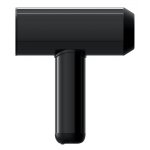 PDX ELITE - MASTURBATOR HYDROBATOR Z 2 OTWORAMI WODOODPORNY