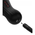 PDX ELITE - INNOWACYJNY MASTURBATOR GADAJĄCY JĘCZĄCY OBROTOWY