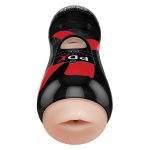 PDX ELITE - MASTURBATOR ORALNY Z OTWOREM W KSZTAŁCIE UST
