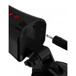 PDX ELITE - MASTURBATOR Z OTWOREM POCHWY I FUNKCJĄ JĘCZENIA