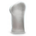 PDX MALE - MASTURBATOR Z OTWOREM ANALNYM PRZEZROCZYSTY