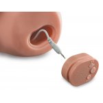 PDX MALE - REALISTYCZNY PENIS Z MASTURBATOREM WYDAJĄCY DŹWIĘK