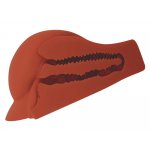 PDX PLUS - MASTURBATOR XL REALISTYCZNY TORS POŚLADKI Z POCHWĄ I ANUSEM BRĄZOWY